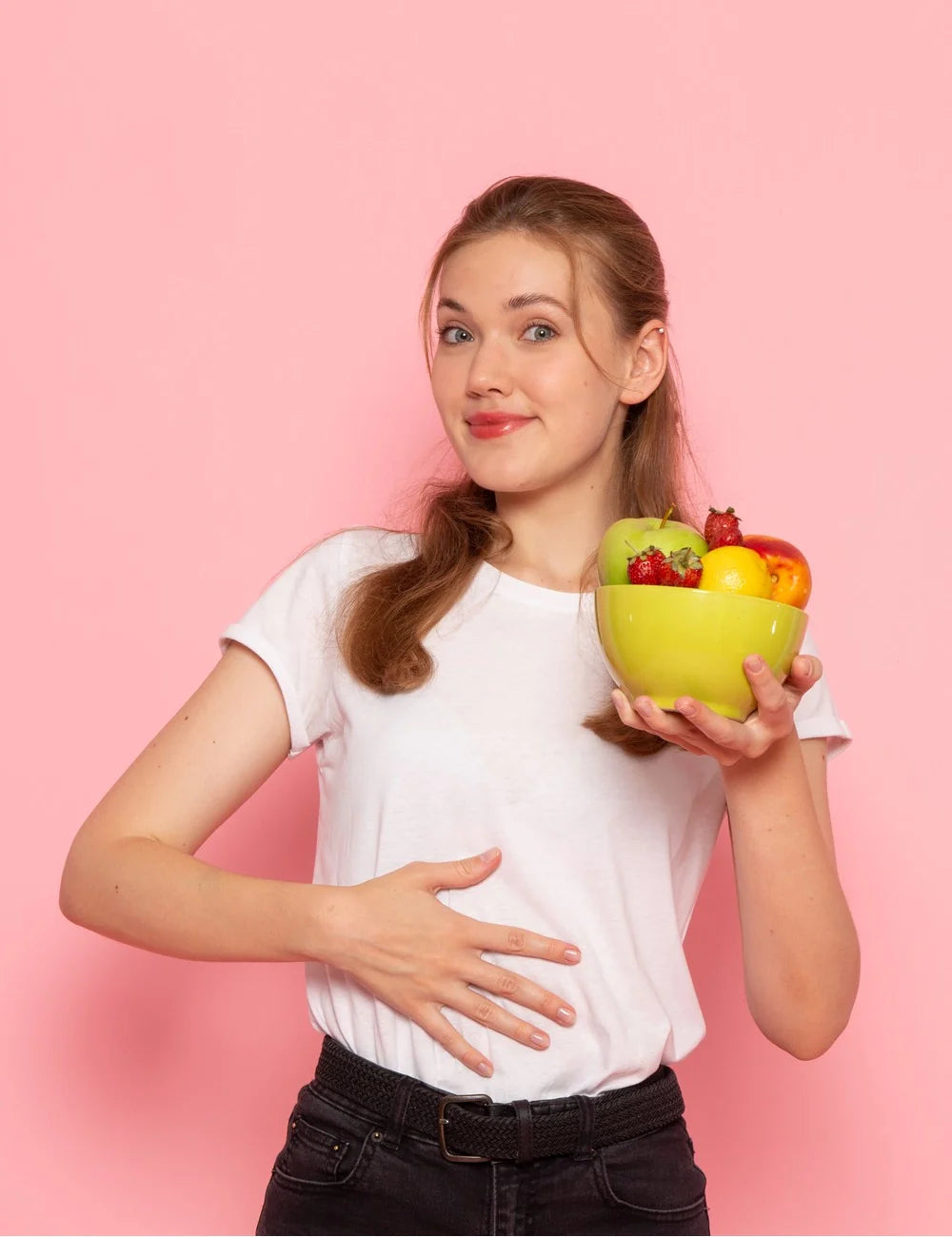 Gut and Wellness