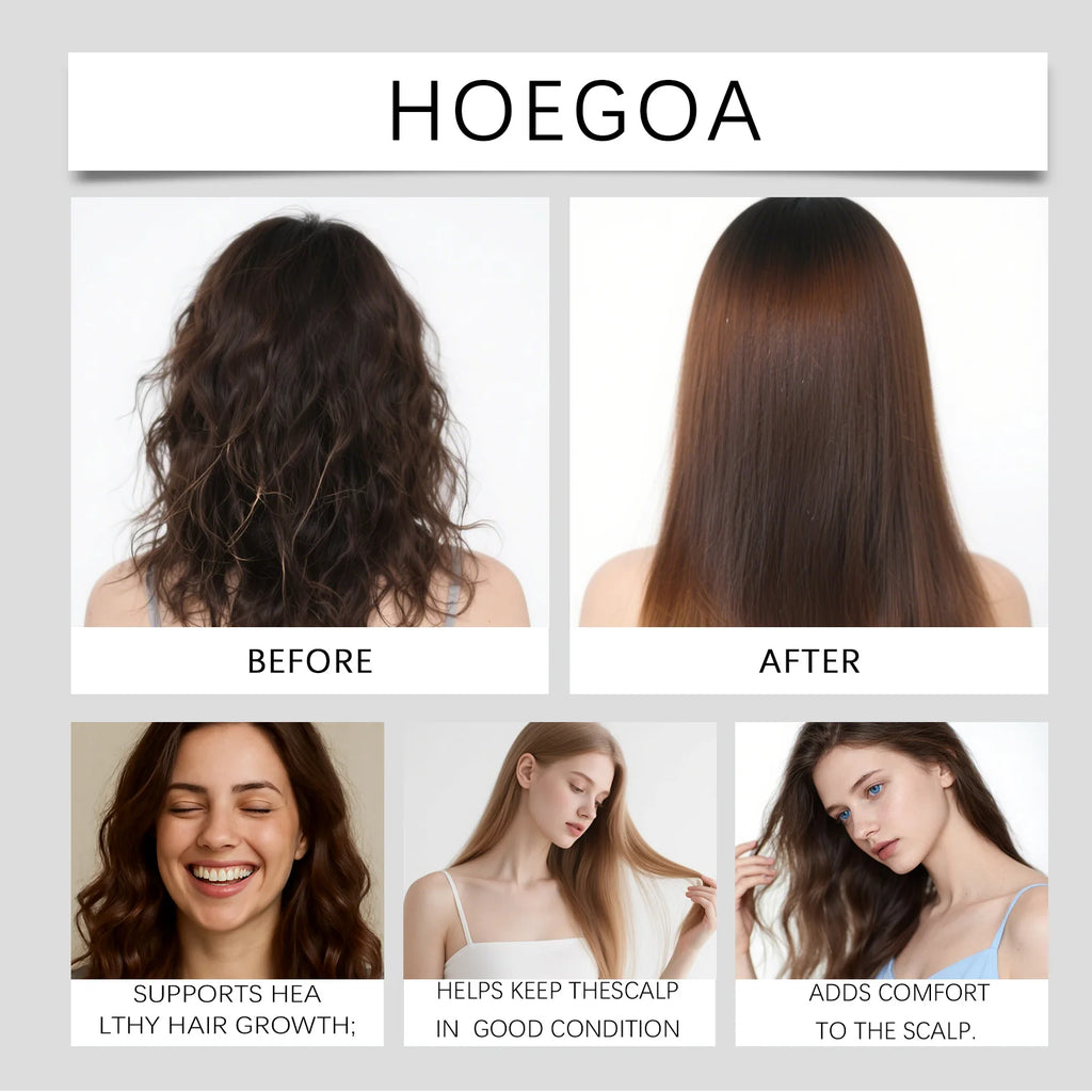 Milk Leave In Hair Spray With Oat Extract Olive Oil For Hydration Shine Heat Protection Lightweight Detangling Mist No Rinse