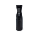 200ml Continuous Spray 360° Upside Down Fine Mist Sprayer Refillable High Pressure Water Bottle for Barber Hair Styling Salon