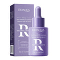 BIOAQUA Vitamin C Retinol Hyaluronic Acid Serum for Face Moisturizing Anti Wrinkle Anti-aging Whitening Facial Essence Skin Care