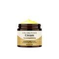 6-in-1 Face Cream Moisturizing Firming Lifting Brightening Fade Fine Lines Smooth Wrinkles Glowing Soothing Hydrating Face Cream