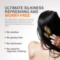PURC Batana Hair Growth 1-3pcs Set Nourishing Anti Hair Loss Hair Oil & Spray & Mask Treatment Rosemary Oil Biotin Hair Care Set
