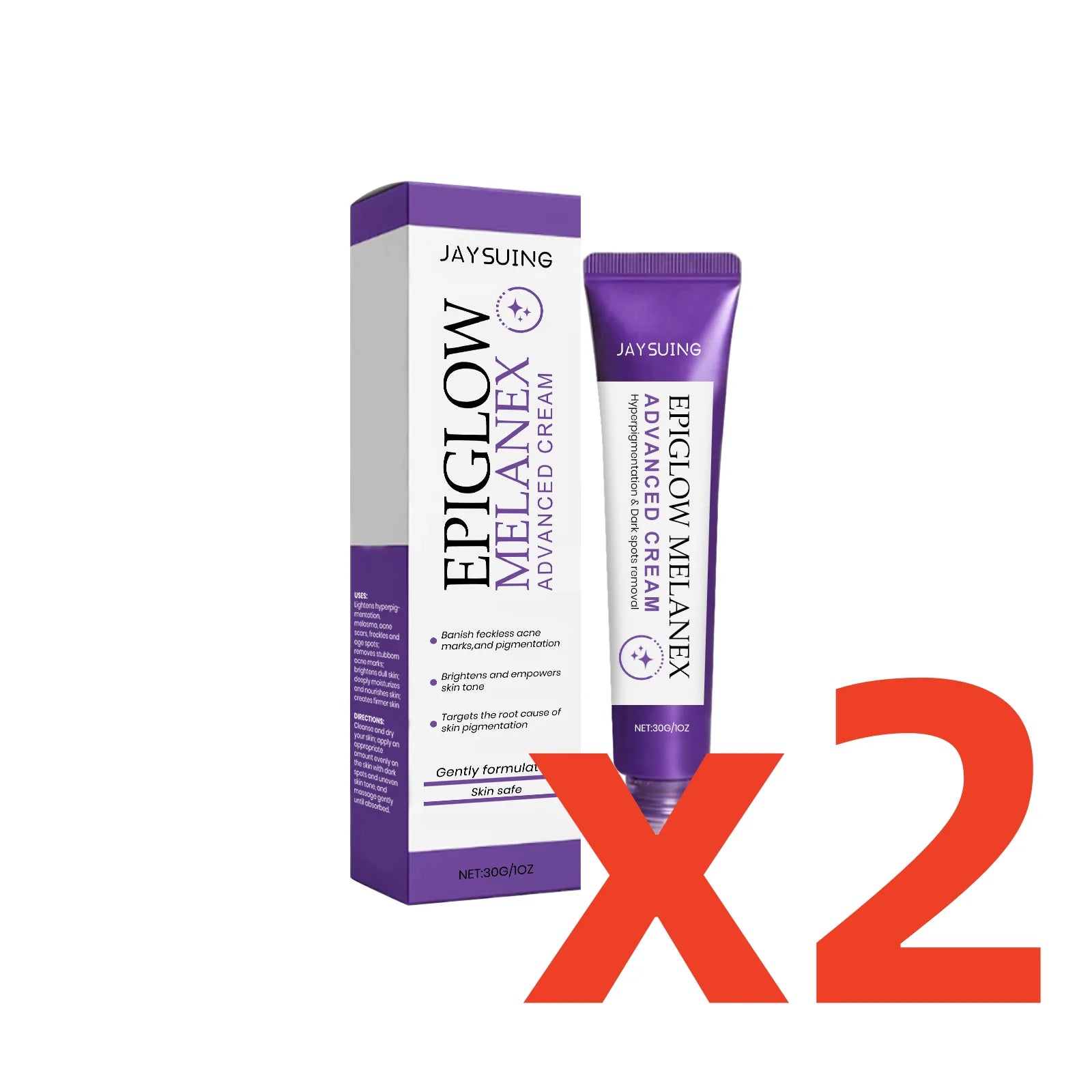 Removing Spots Cream Anti-Aging Lighten Melasma Melanin Pigmentation Moisturize Brighten Even out Skin Anti-Freckle Face Cream