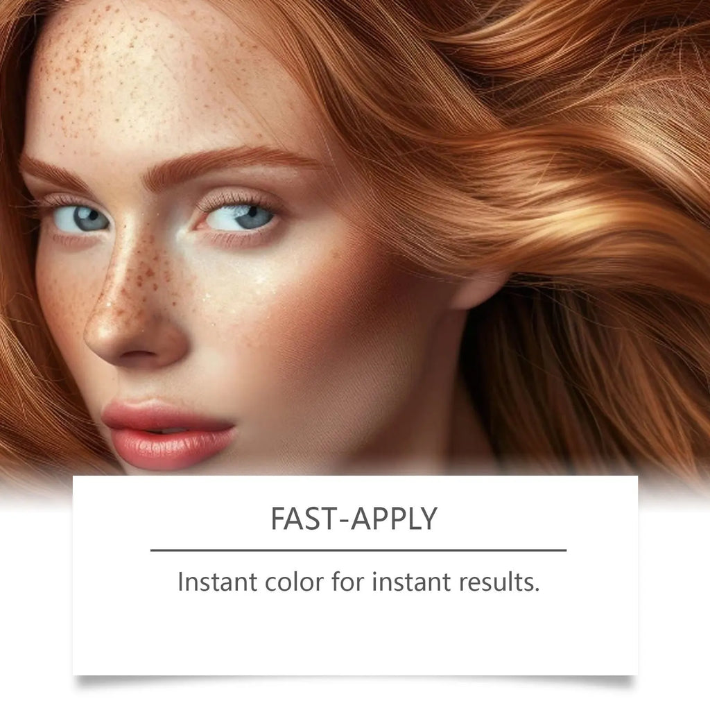Disposable Temporary Hair Coloring Spray White Gray Hair Covering Lasting Scalp Concealer Hairline Dye Thinning Hairs Solution
